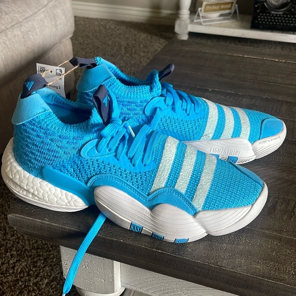 Adidas Trae Young 2